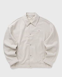 Calvin Klein Jeans Woven Label SNAP HWK Jacket beige