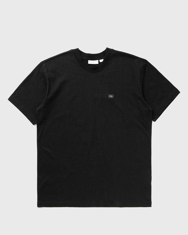 Calvin Klein Jeans Woven Label Relaxed Tee