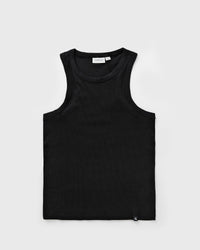 Calvin Klein Jeans RIB TANK black
