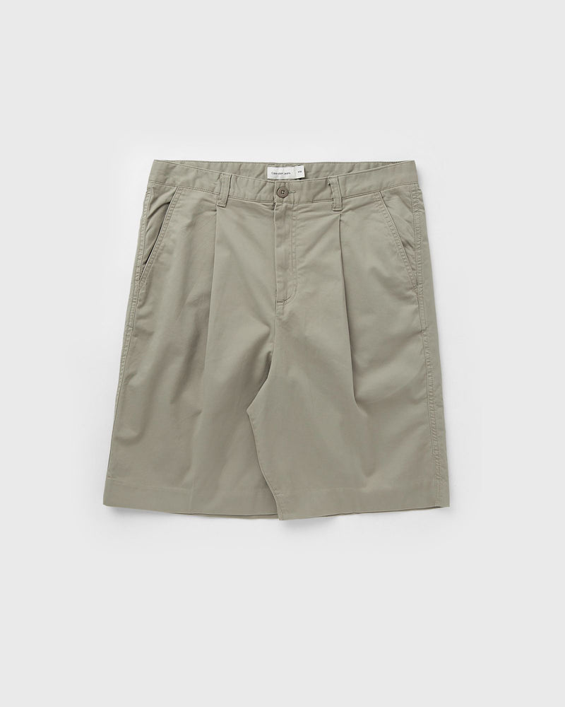 Calvin Klein Jeans BERMUDA SHORT grey