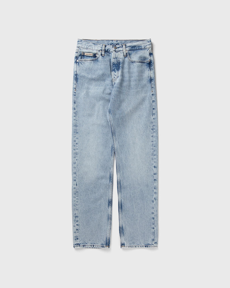 Calvin Klein Jeans Standard Straight blue