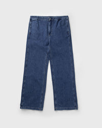 Calvin Klein Jeans PULL ON 90'S Loose PANT blue