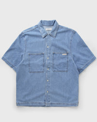 Calvin Klein Jeans Bowler Shirt beige