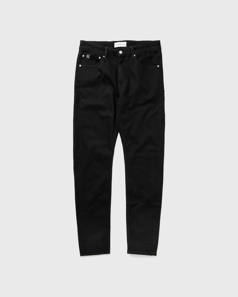 Calvin Klein Jeans SLIM TAPER black