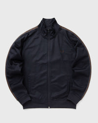 Fred Perry Contrast TAPE Track Jacket blue
