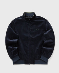 Fred Perry Cordbren THAM Jacket blue