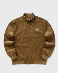 Fred Perry Cordbren THAM Jacket brown