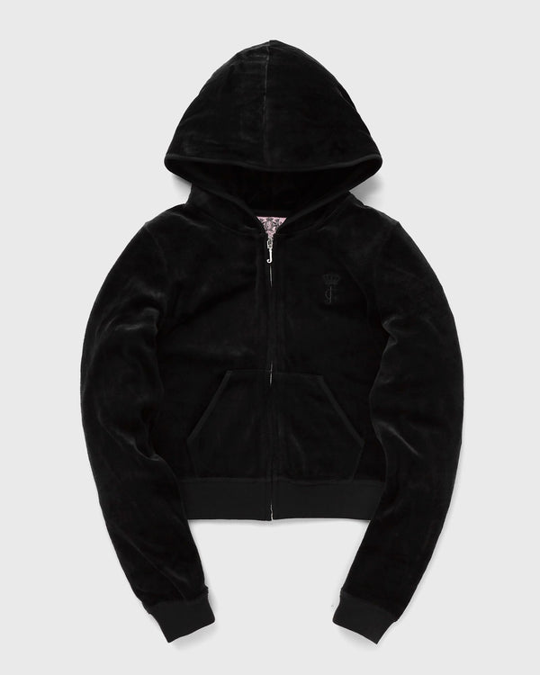 Juicy Couture Wmns Robyn Hoodie