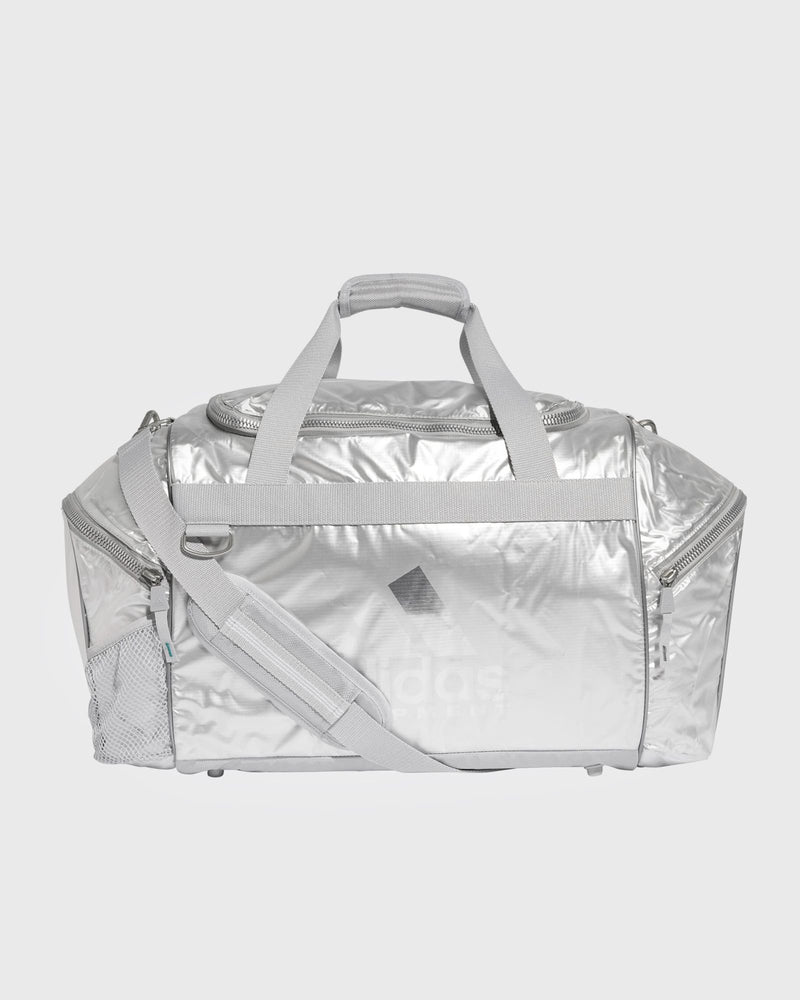 Adidas TEAM BAG silver