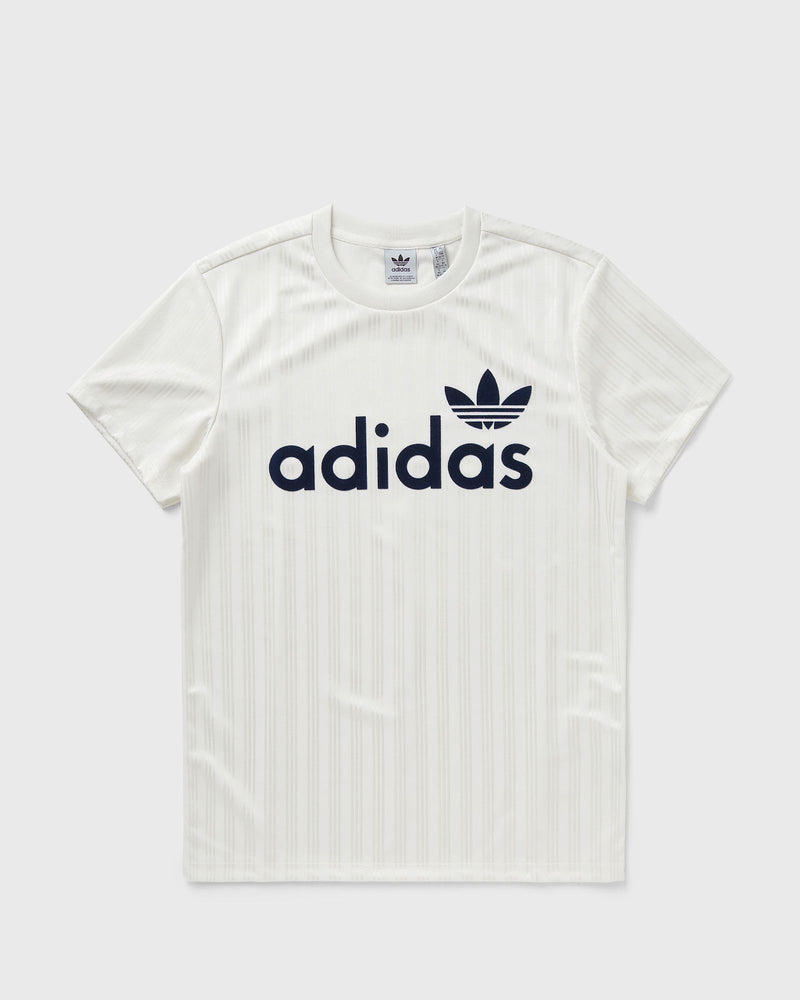 Adidas WMNS GRAPHIC BF TEE white