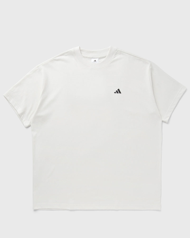 Adidas ANTED GFX TEE white