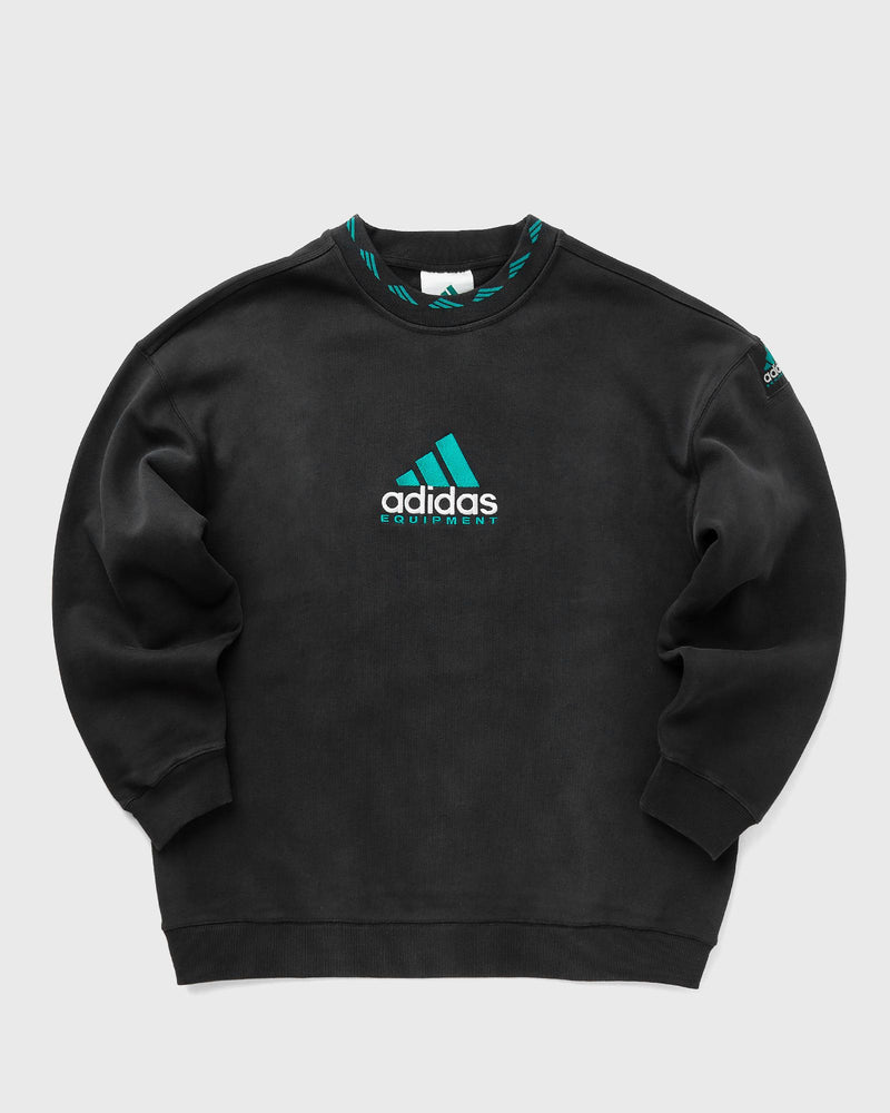 Adidas EQT WASHED CREW black