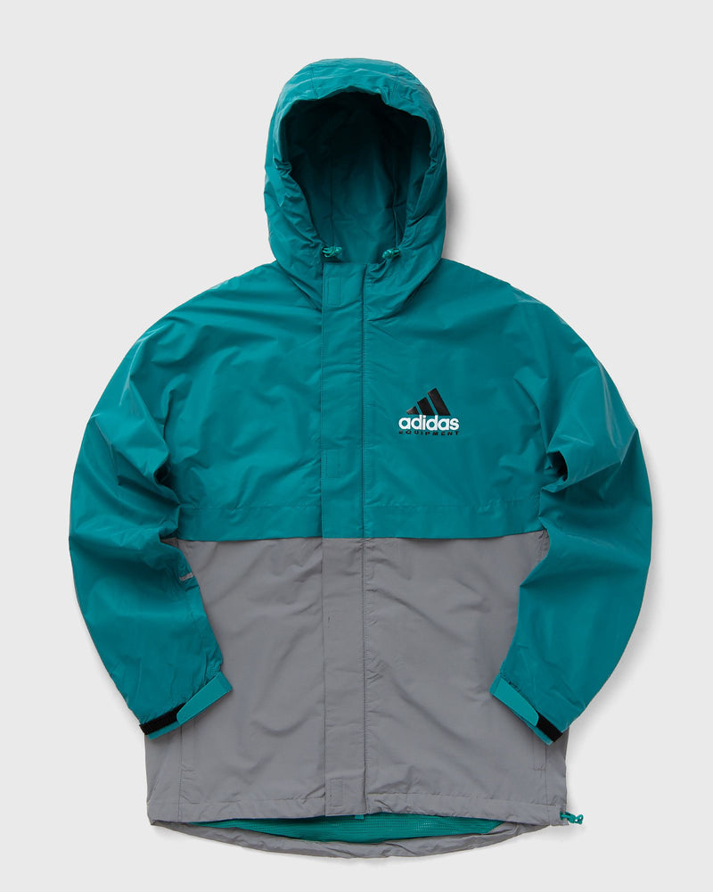 Adidas EQT WINDBREAKER green|grey