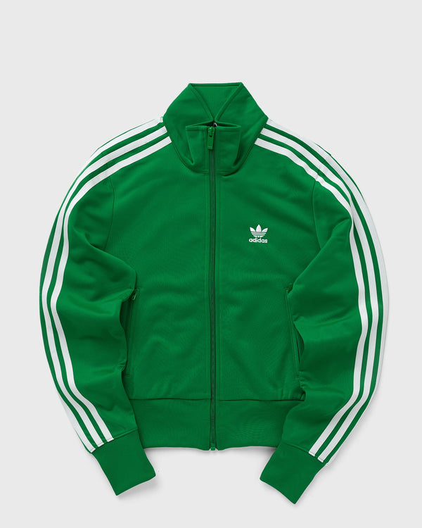 Adidas WMNS FIREBIRD TRACK TOP green