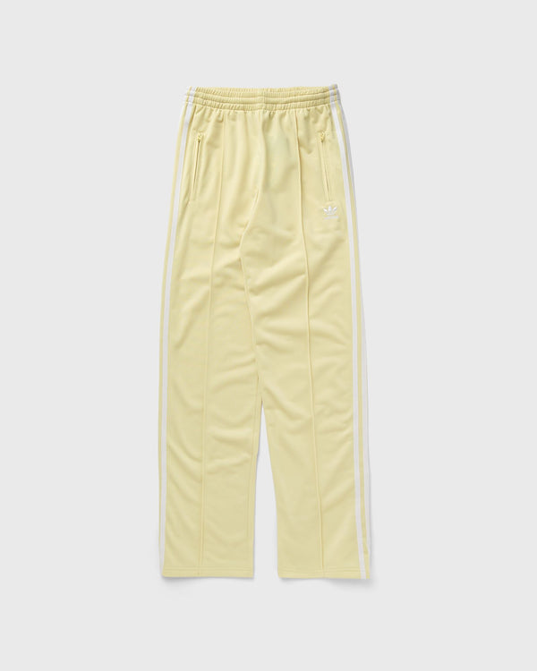 Adidas WMNS FIREBIRD TRACK PANT yellow