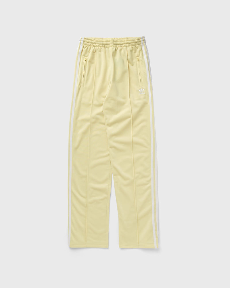 Adidas WMNS FIREBIRD TRACK PANT yellow