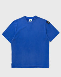 Adidas EQT TEE blue
