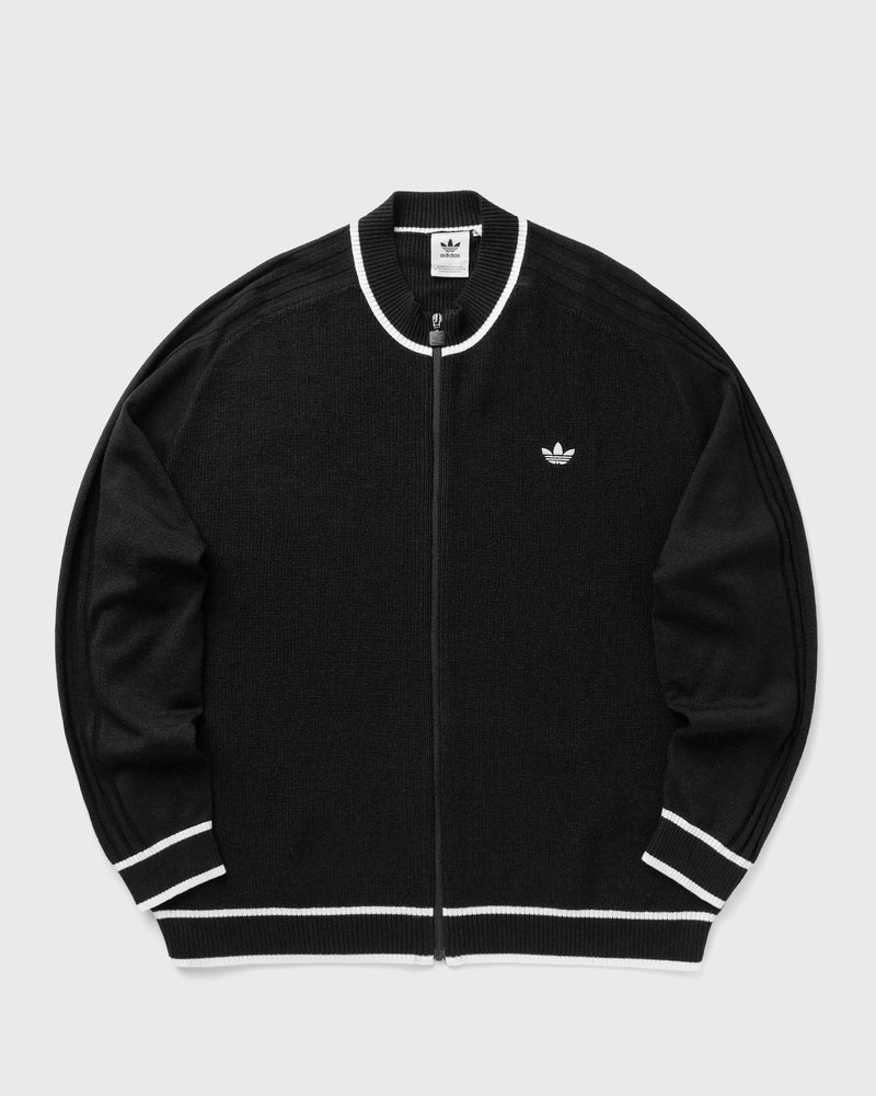 Adidas PREMIUM CARDIGAN black