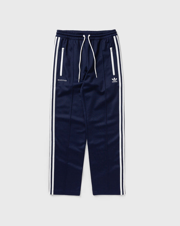 Adidas X Sporty&Rich Track Pant blue