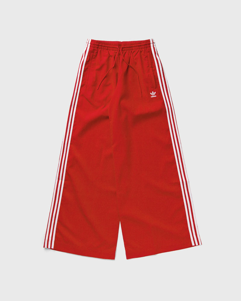 Adidas ADILENIUM SEASON 3 OS TRACK PANTS red