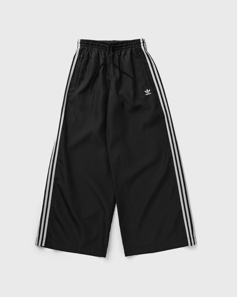 Adidas ADILENIUM SEASON 3 OVERSIZED TRACK PANTS black