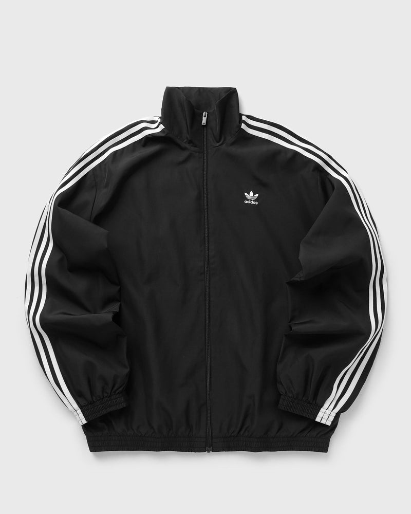 Adidas ADILENIUM SEASON 3 OVERSIZED TRACK TOP black