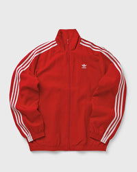Adidas Adilenium Season 3 Oversized Track TOP red