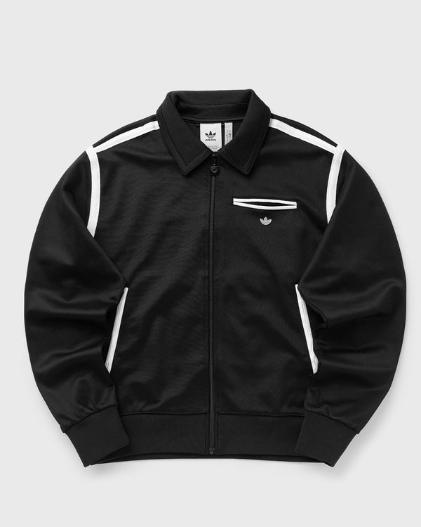 Adidas PREMIUM TRACK TOP black