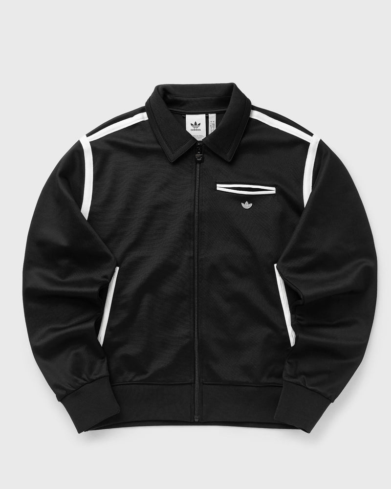 Adidas PREMIUM TRACK TOP black