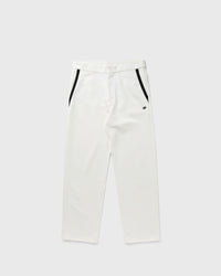 Adidas PREM Track PANT white