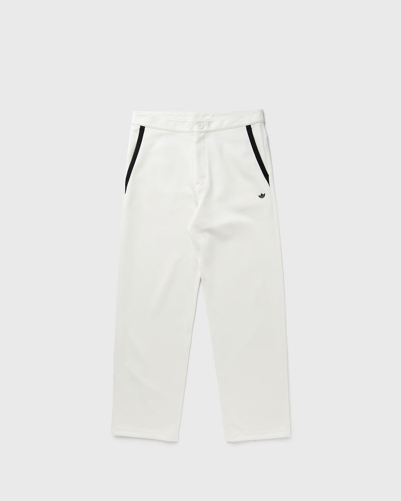 Adidas PREM TRACK PANT white