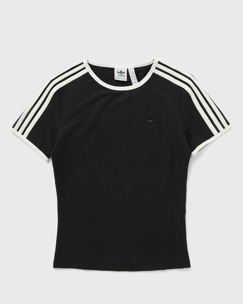 Adidas WMNS 3S CALI TEE black