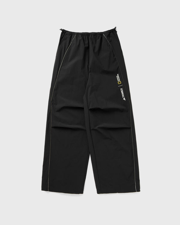 Adidas WMNS NATGEO A.R WOVEN PANT black
