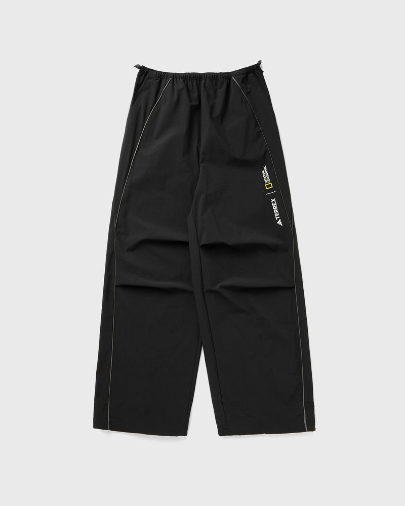 Adidas WMNS NATGEO A.R WOVEN PANT black