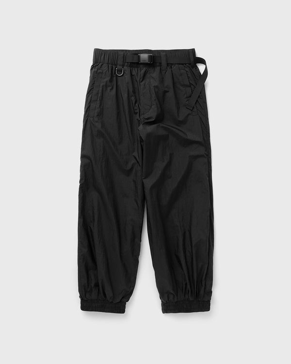 Y-3 3S NYL PANT black