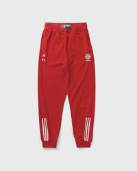 Adidas BSTN X FC Bayern Basketball HOME & AWAY Trackpant red