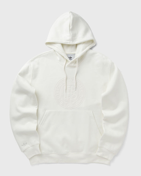 Adidas DFB HOODY white