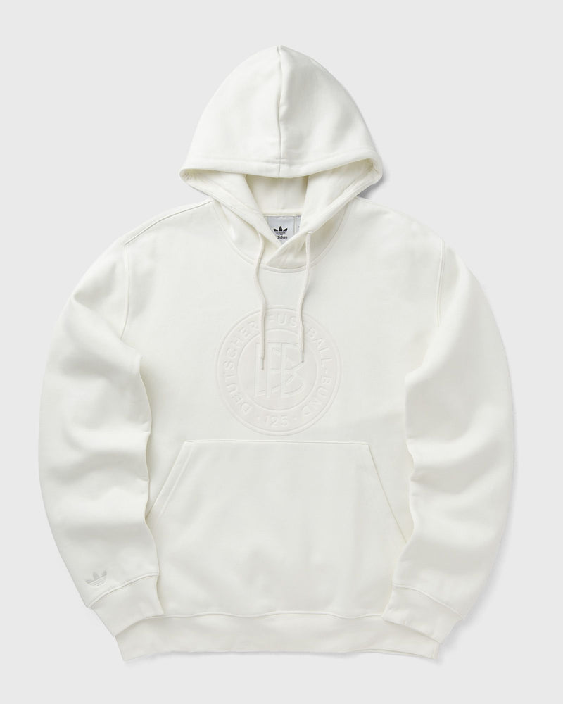 Adidas DFB HOODY white
