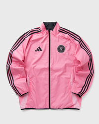 Adidas Inter Miami CF Anthem Jacket pink