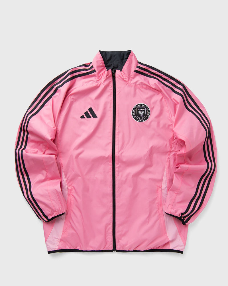 Adidas Inter Miami CF ANTHEM JACKET pink
