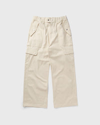 Adidas X Wales Bonner Cargo PANT beige