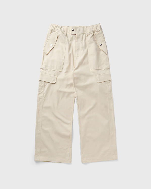 Adidas X Wales Bonner CARGO PANT beige