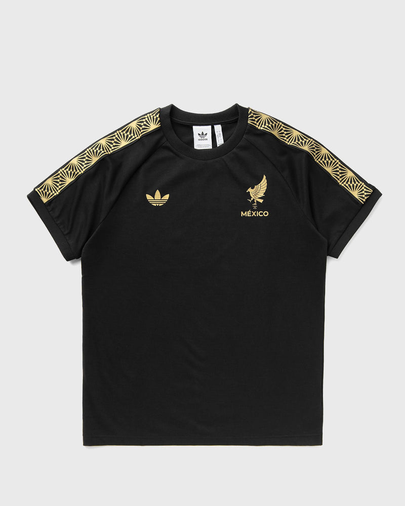 Adidas FMF TEE black