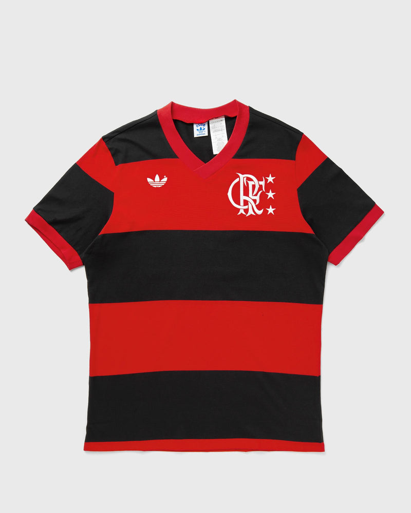 Adidas CR Flamengo Home Jersey 81 red