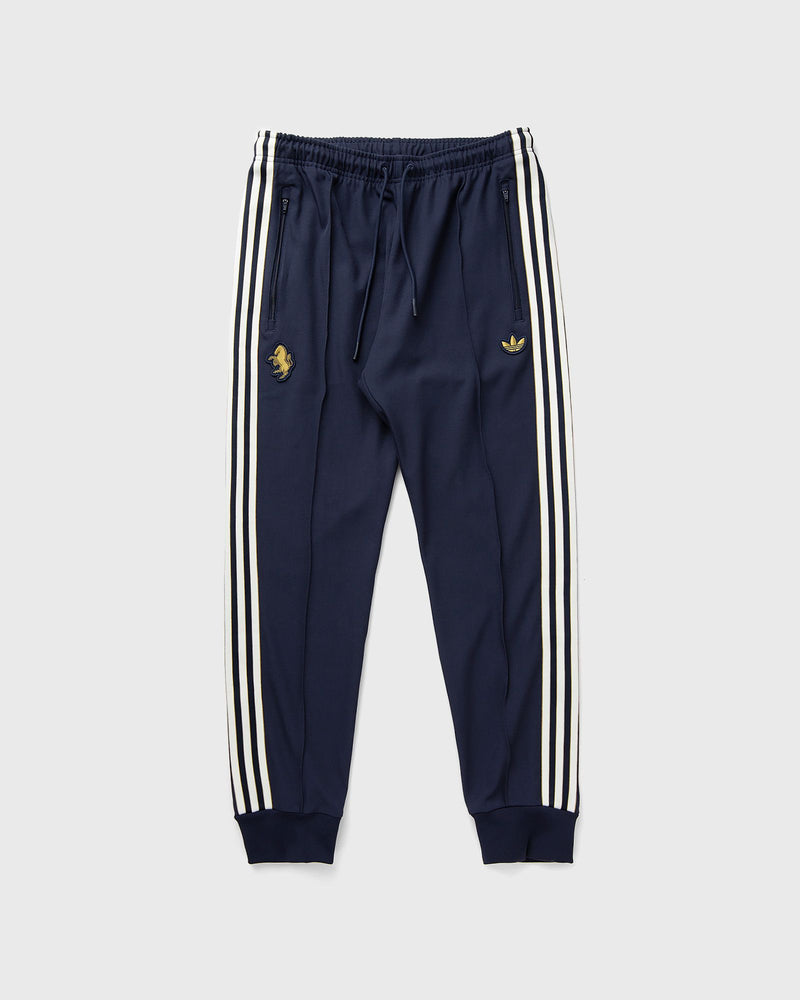 Adidas JUVENTUS TURIN ICON TRACK PANT blue