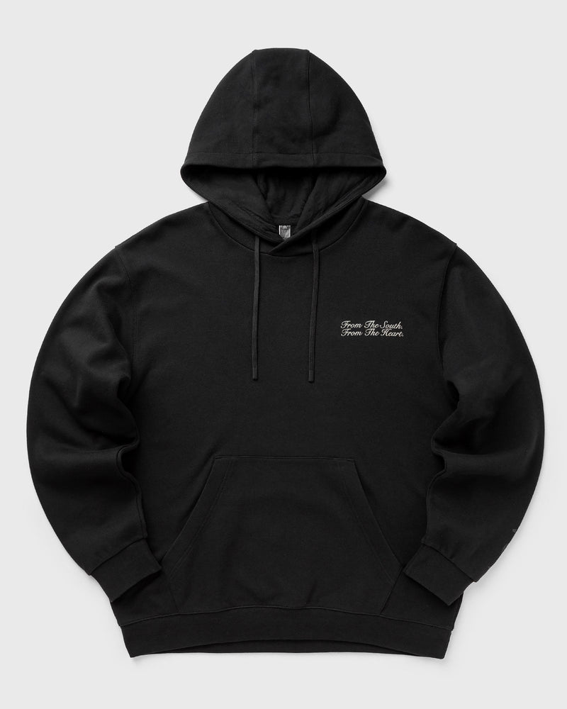 Adidas FC BAYERN x BSTN HOODIE black