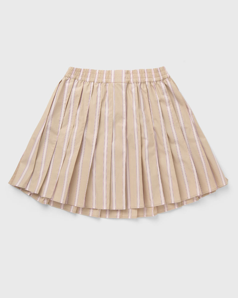 Lacoste Skirt Orange