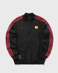 Adidas Manchester United ICON Track TOP black