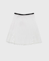 Lacoste Jupe Skirt White