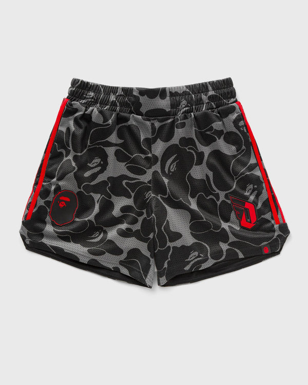 Adidas X bape Dame 9 Short black